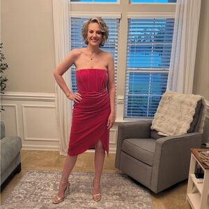 Meet your Posher, Jen